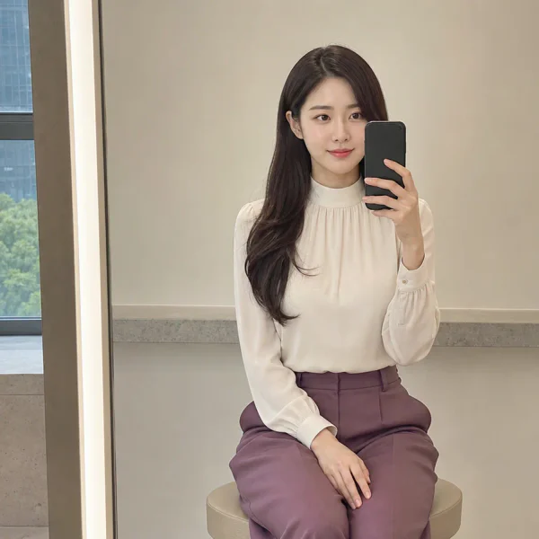 스위트 아모르테라스 테라피 안내 이미지