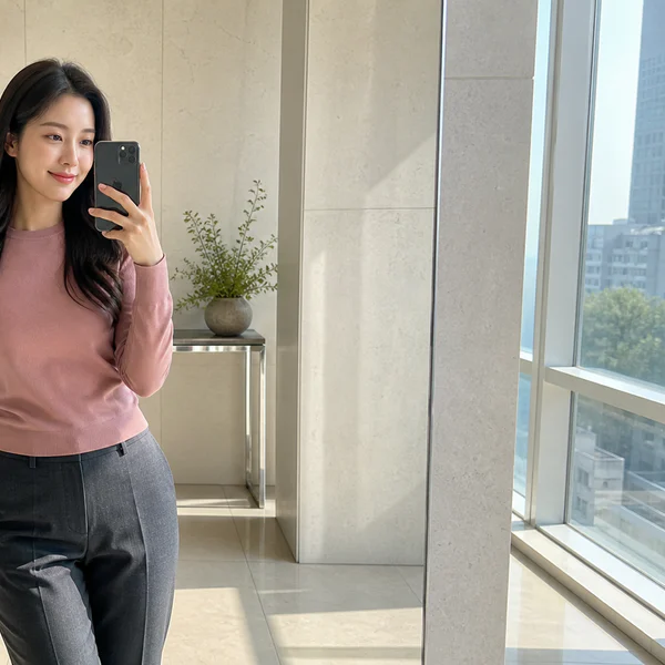 스위트 사나라운지 홈타이 안내 이미지