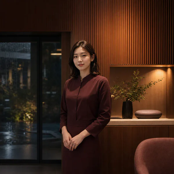 가든 아린스파 테라피 안내 이미지