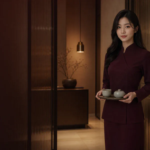 모던 소담살롱 테라피 안내 이미지