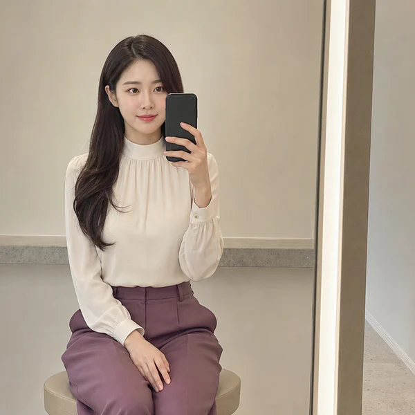 라운지 아린웰빙 홈타이 안내 이미지
