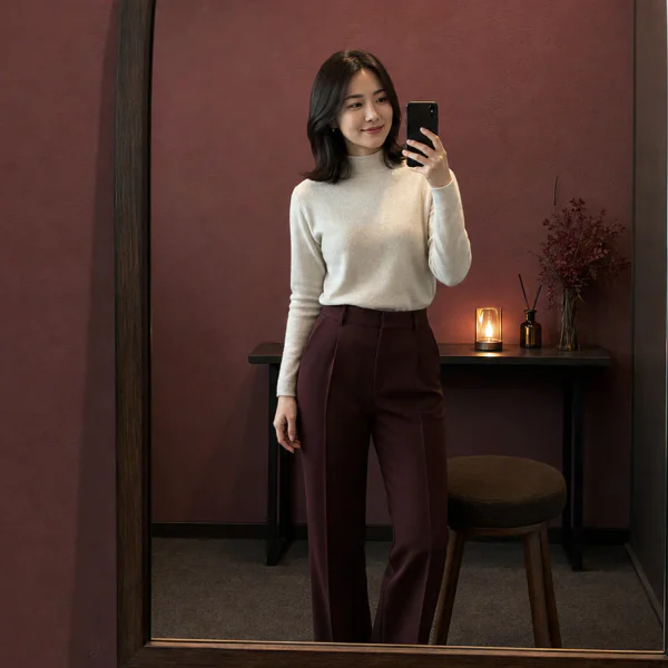 블랑 베르디살롱 테라피 안내 이미지