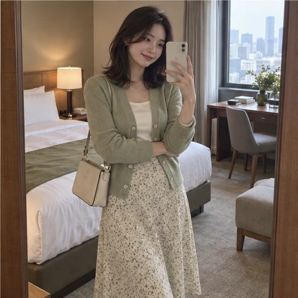 가든 하린라운지 테라피 안내 이미지