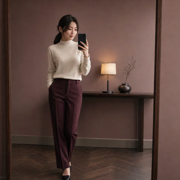 가을하우스 마사지 안내 이미지