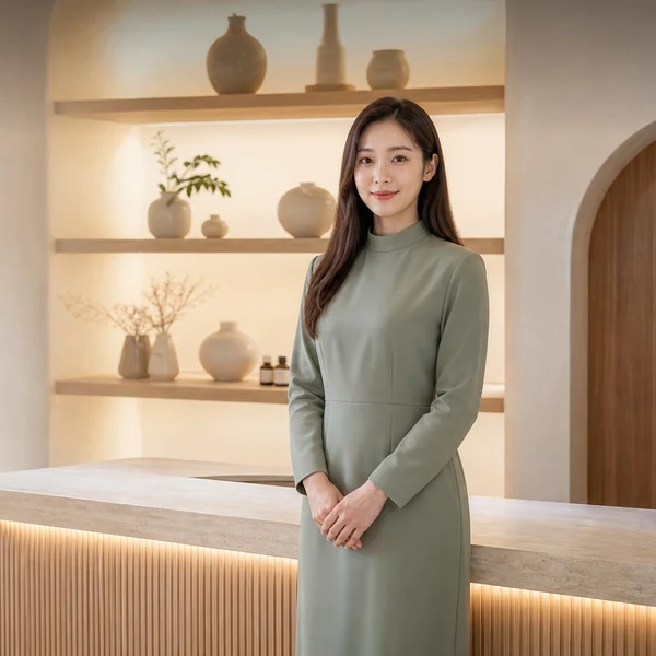 스위트 솔라스파 홈타이 안내 이미지