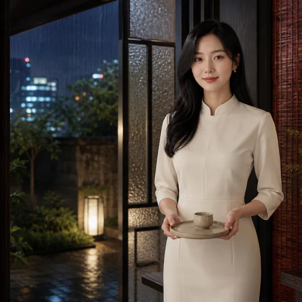 스테이 아이린릴렉스 테라피 안내 이미지
