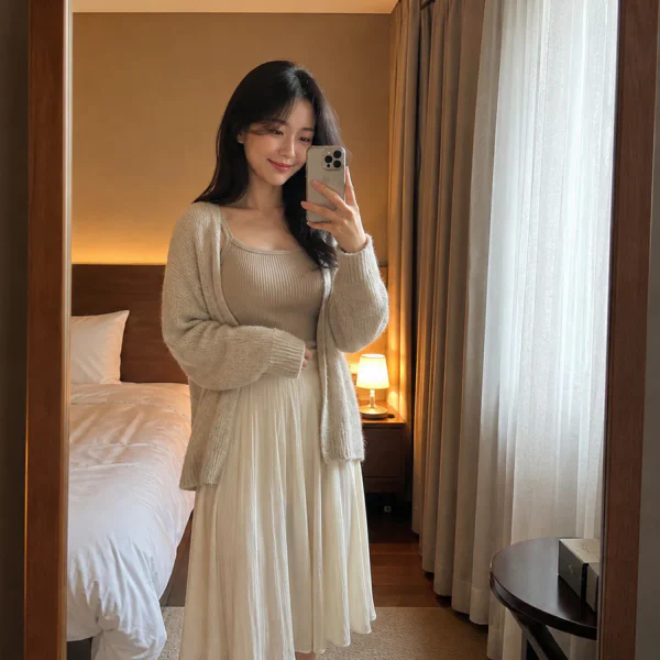 웰니스 은서플레이스 테라피 안내 이미지