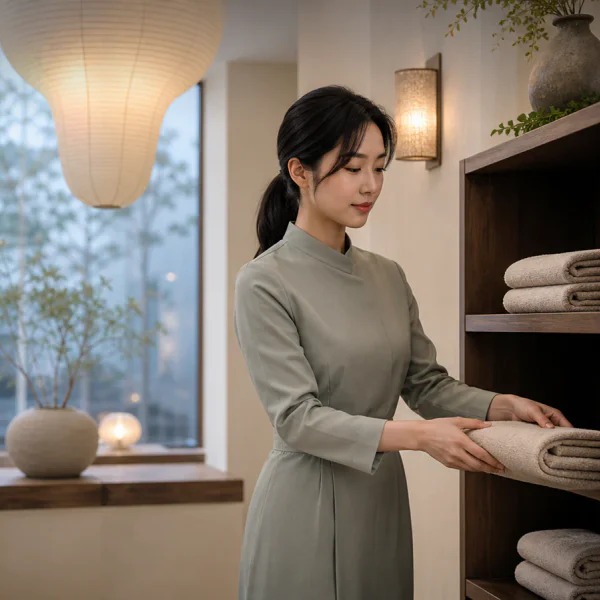 모던 라엘센터 홈타이 제휴업체 이미지