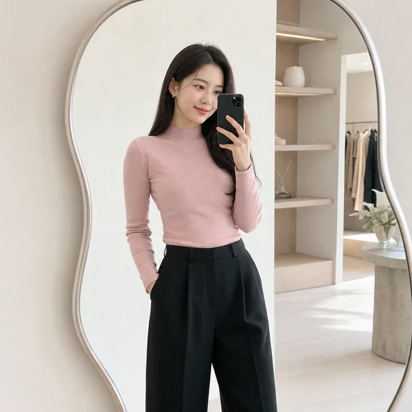 힐링 로제포레스트 테라피 안내 이미지