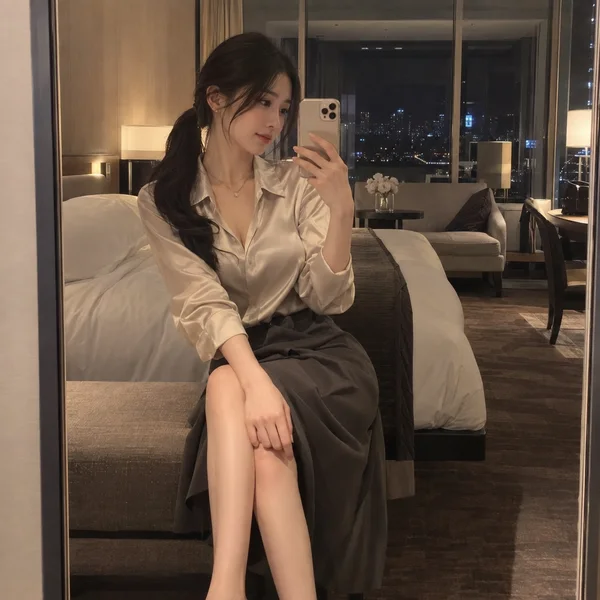 스테이 하영웰빙 마사지 안내 이미지
