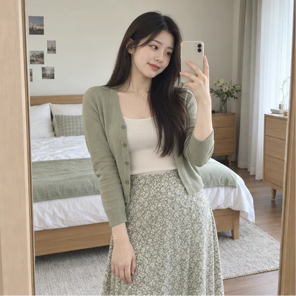 스위트 라엘케어 홈타이 안내 이미지