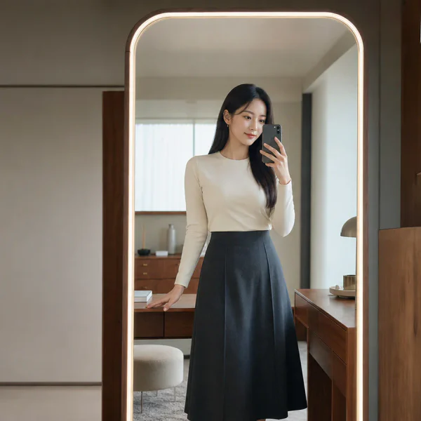 라운지 다현가든 테라피 안내 이미지
