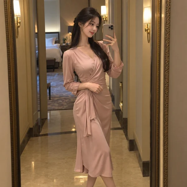 스위트 아이린스테이 테라피 안내 이미지