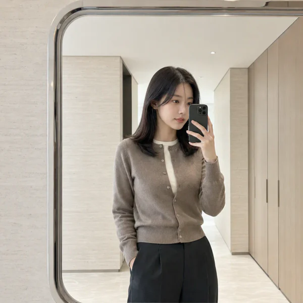 웰니스 사나테라스 테라피 안내 이미지