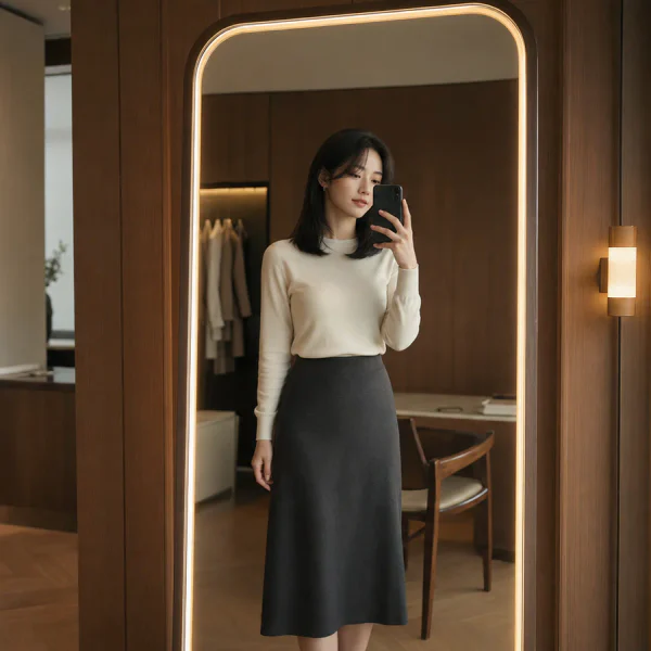 라운지 레드존웰빙 테라피 안내 이미지