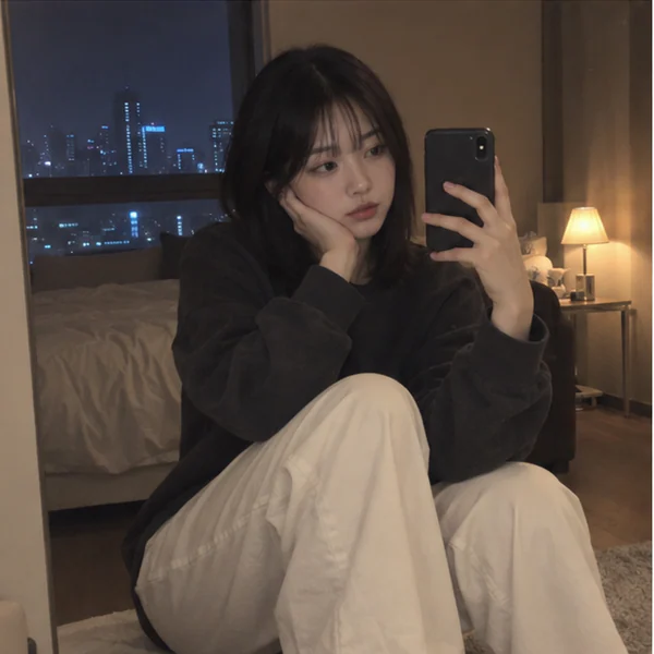 힐링 아모르룸 홈타이 제휴업체 이미지