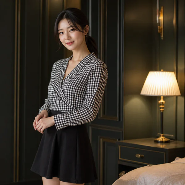 스위트 아린스파 테라피 안내 이미지