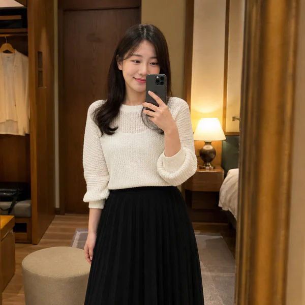 시그니처 민지하우스 홈타이 안내 이미지