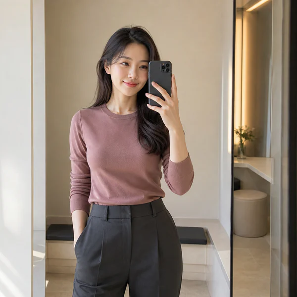라운지 로제포레스트 홈타이 안내 이미지
