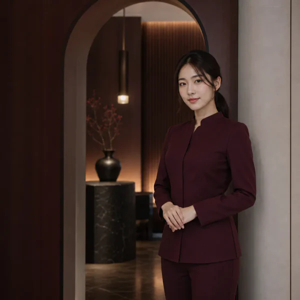 블랑 민지아지트 마사지 제휴업체 이미지