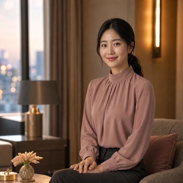 가든 민지케어 마사지 안내 이미지