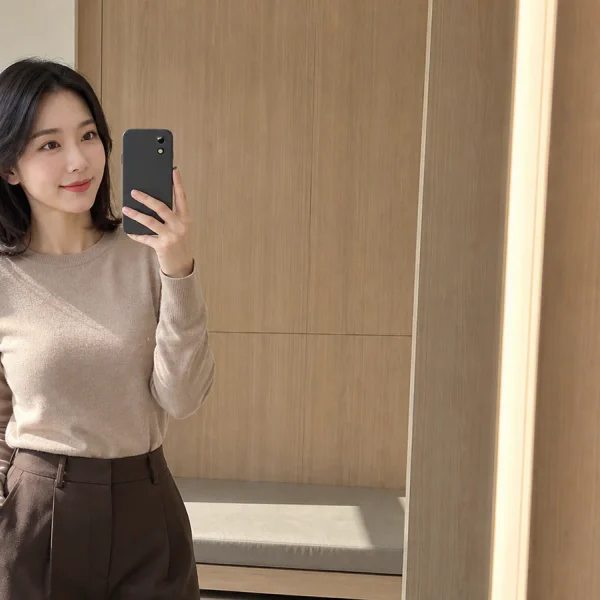 프리미엄 블루밍케어 마사지 안내 이미지