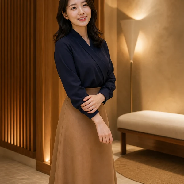 가든 로제스테이 테라피 제휴업체 이미지