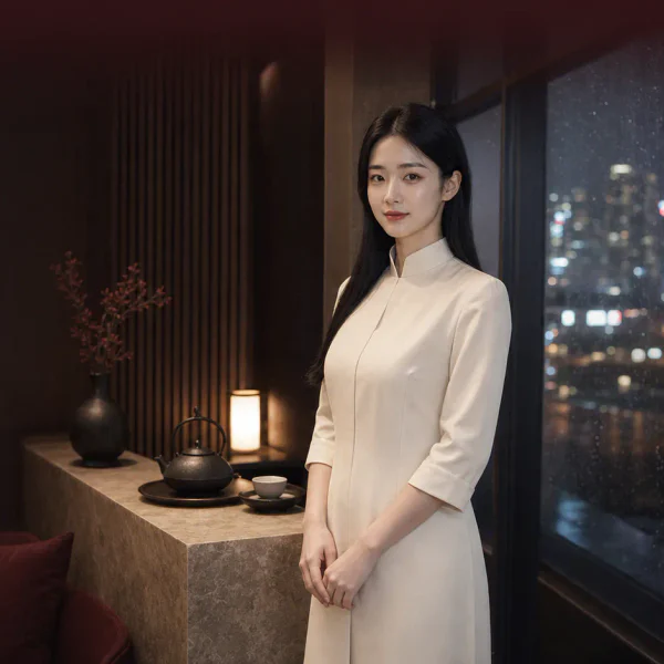 모던 해온가든 마사지 안내 이미지