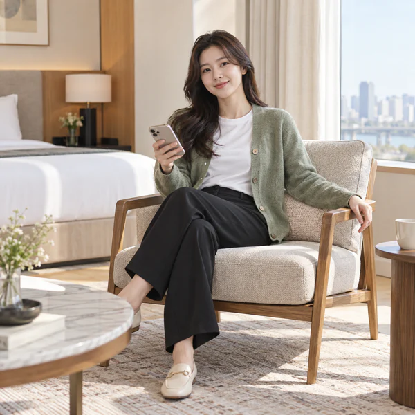프리미엄 하영하우스 마사지 안내 이미지