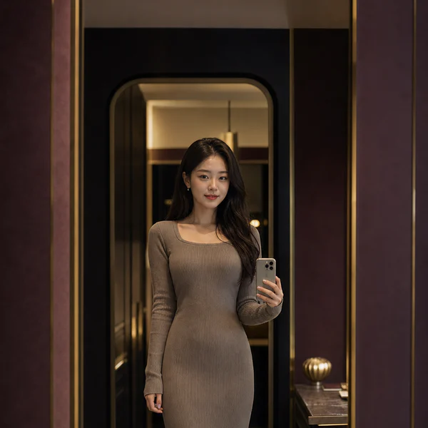 웰니스 제니테라스 테라피 안내 이미지