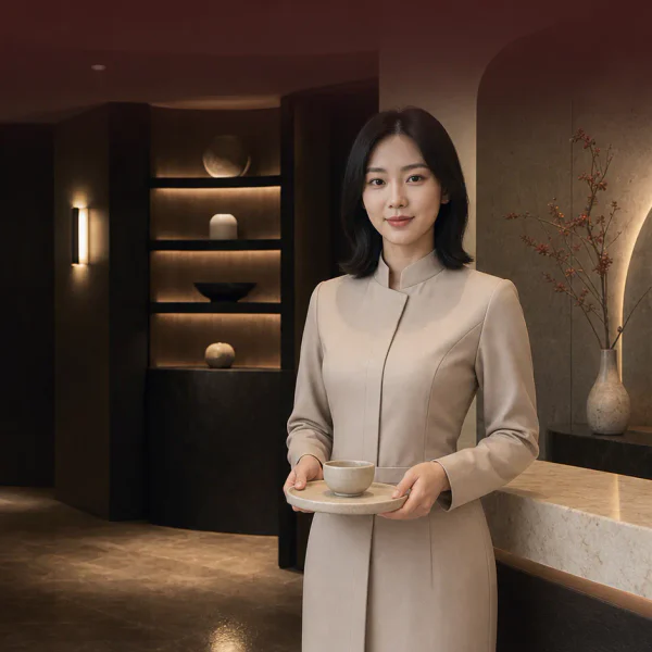 힐링 모먼트살롱 홈타이 안내 이미지
