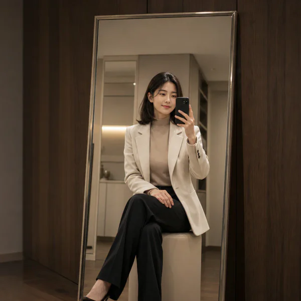 가든 지효라운지 마사지 안내 이미지