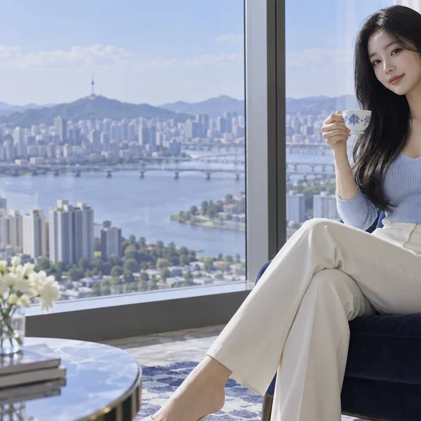 포레스트 아모르스튜디오 테라피 안내 이미지