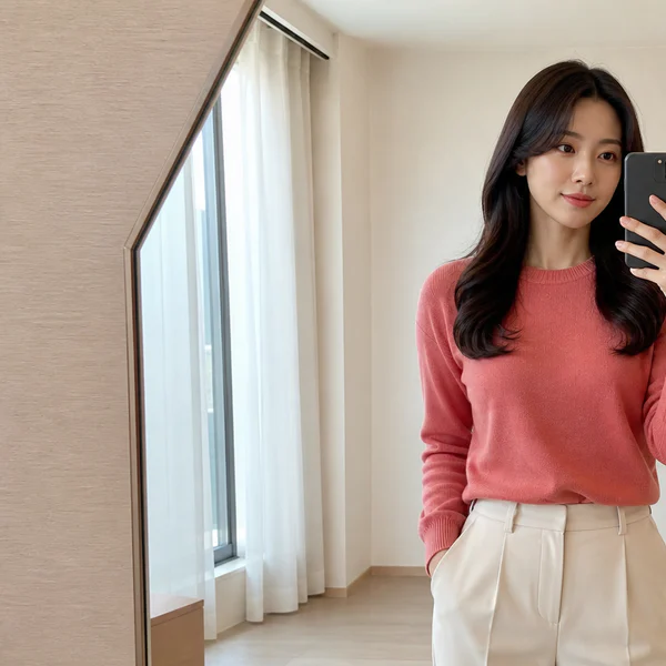 힐링 마리룸 마사지 안내 이미지