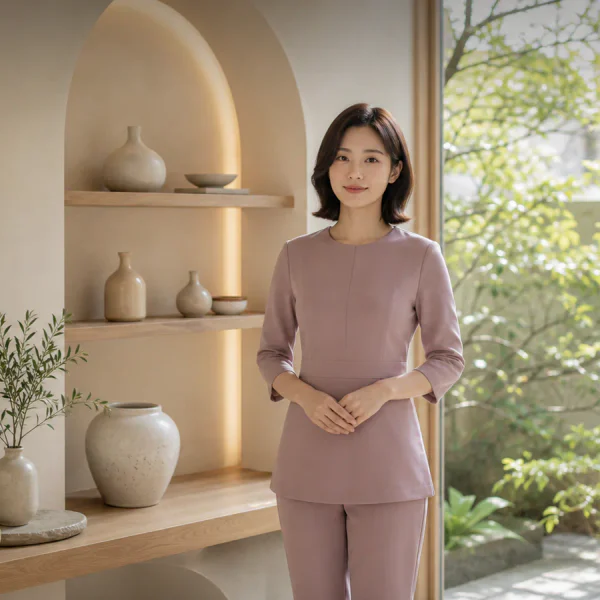 힐링 리서살롱 테라피 안내 이미지