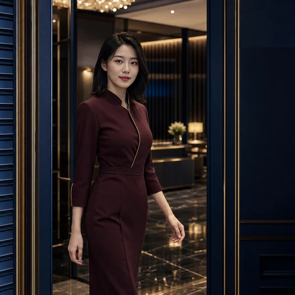 라운지 로아포레스트 마사지 안내 이미지