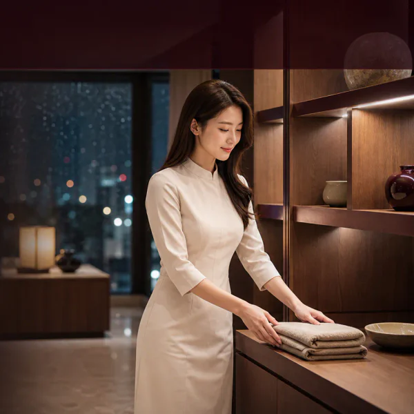 모던 리브살롱 테라피 안내 이미지