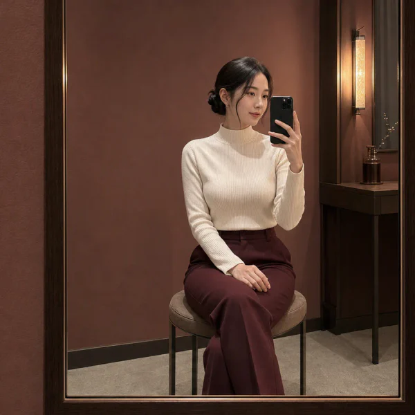블랑 하니아지트 테라피 안내 이미지