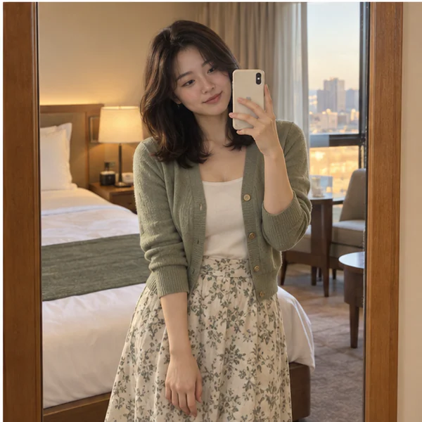 클래식 유리아테라스 테라피 안내 이미지