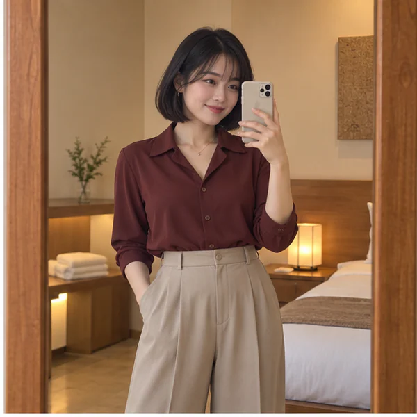 포레스트 아델룸 테라피 안내 이미지