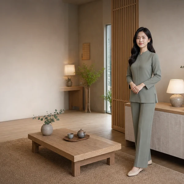 가든 아린스파 테라피 안내 이미지