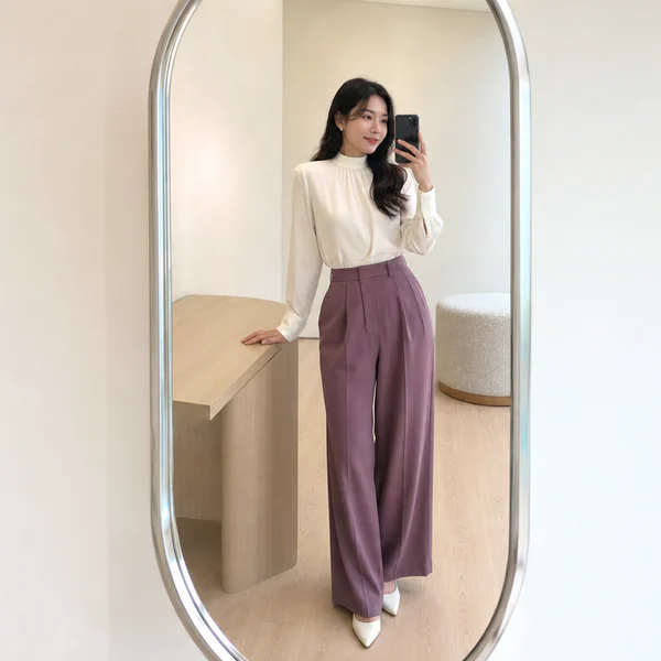 블랑 유리아센터 테라피 안내 이미지