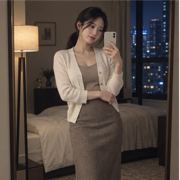 라운지 라엘가든 테라피 제휴업체 이미지