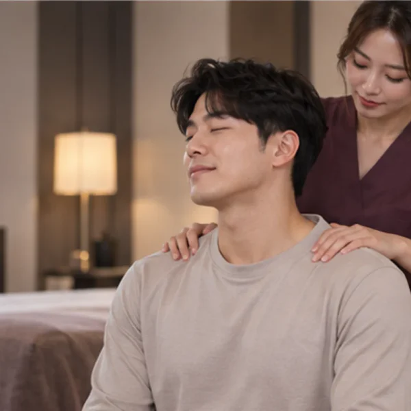 가든 라비앙케어 홈타이 안내 이미지