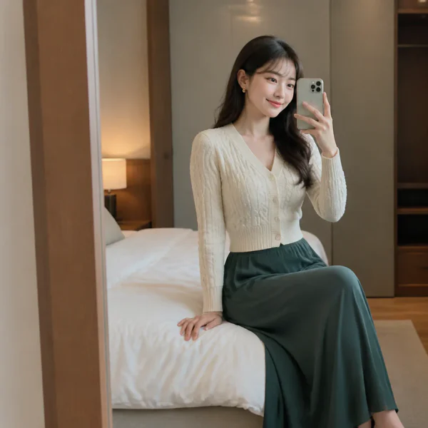 아로마 문별릴렉스 테라피 안내 이미지