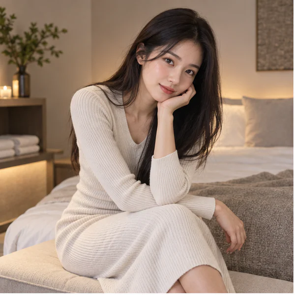 가든 세리라운지 마사지 안내 이미지