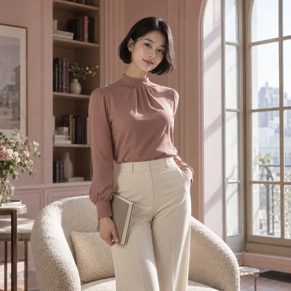 모던 제니가든 테라피 안내 이미지