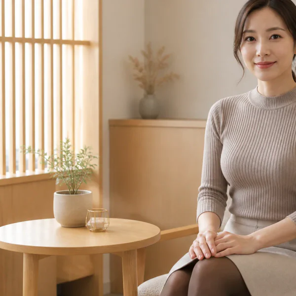 웰니스 루나웰빙 홈타이 안내 이미지