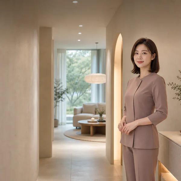 모던 설현살롱 테라피 안내 이미지