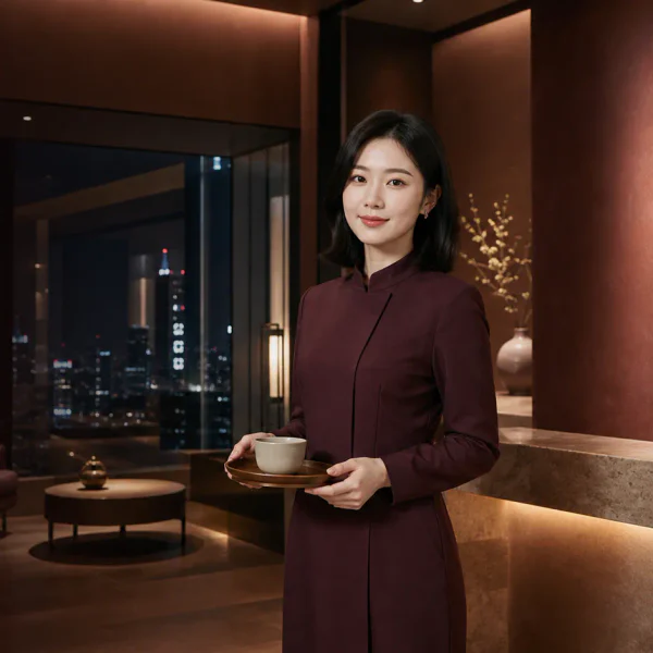 힐링 미나포레스트 홈타이 안내 이미지